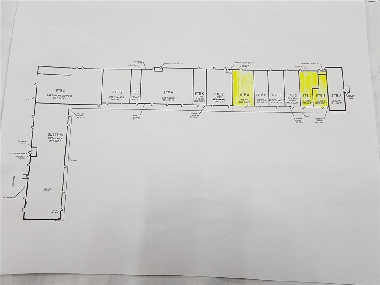 1848 E Sherman Boulevard, Muskegon, MI, 49444-1963