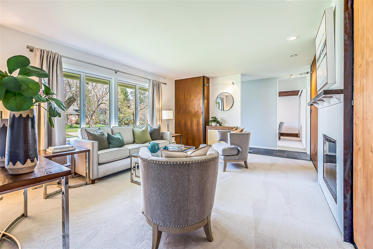 1307 Beechwood Drive, Ann Arbor, MI, 48103-2937