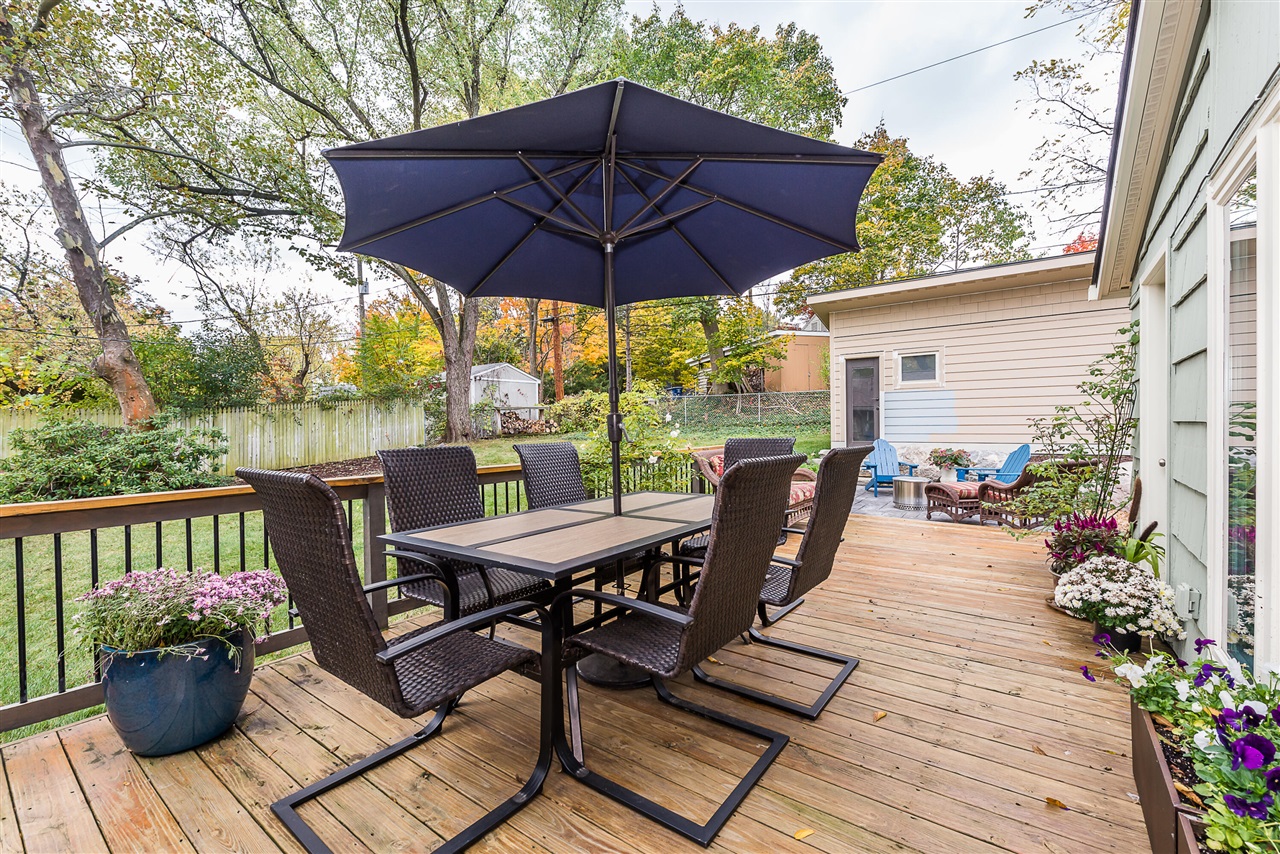 1307 Beechwood Drive, Ann Arbor, MI, 48103-2937