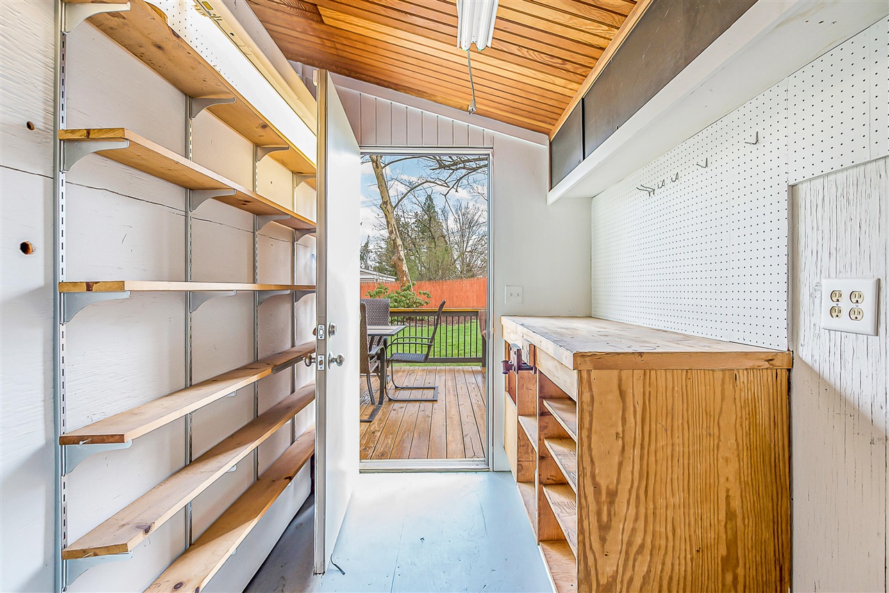 1307 Beechwood Drive, Ann Arbor, MI, 48103-2937