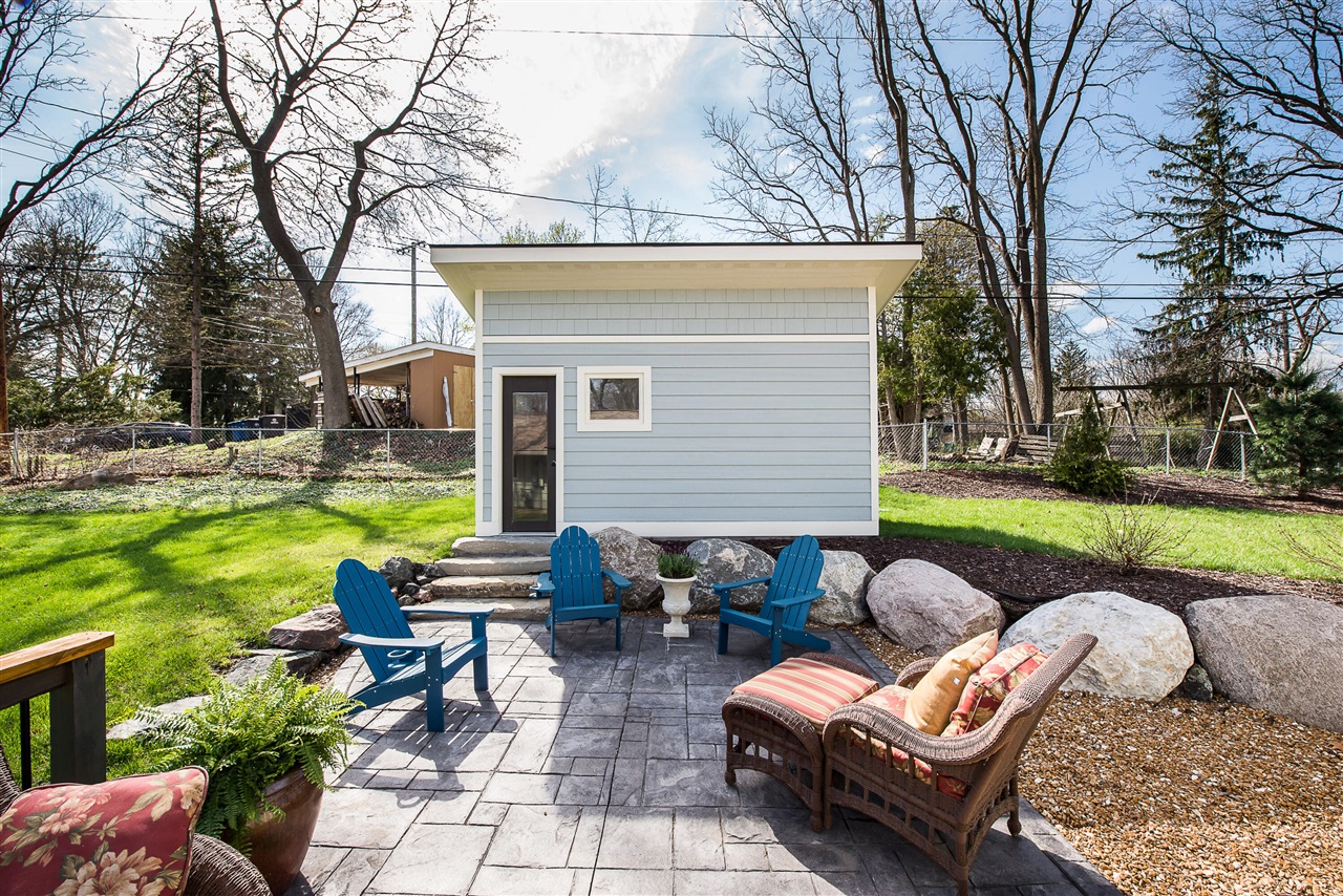 1307 Beechwood Drive, Ann Arbor, MI, 48103-2937