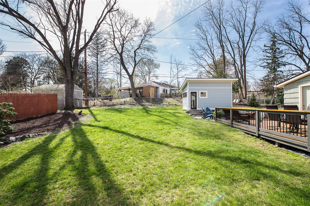 1307 Beechwood Drive, Ann Arbor, MI, 48103-2937