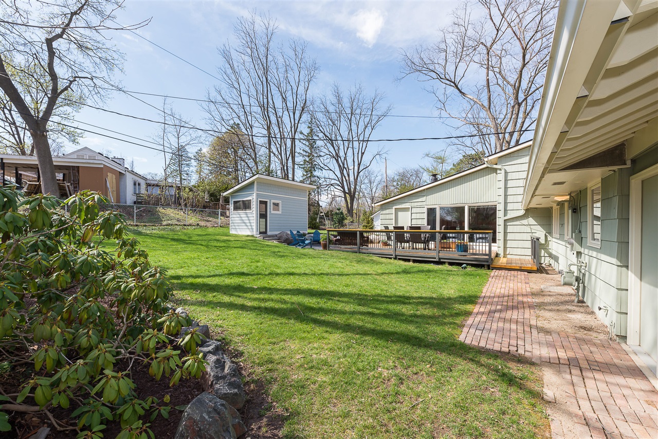 1307 Beechwood Drive, Ann Arbor, MI, 48103-2937