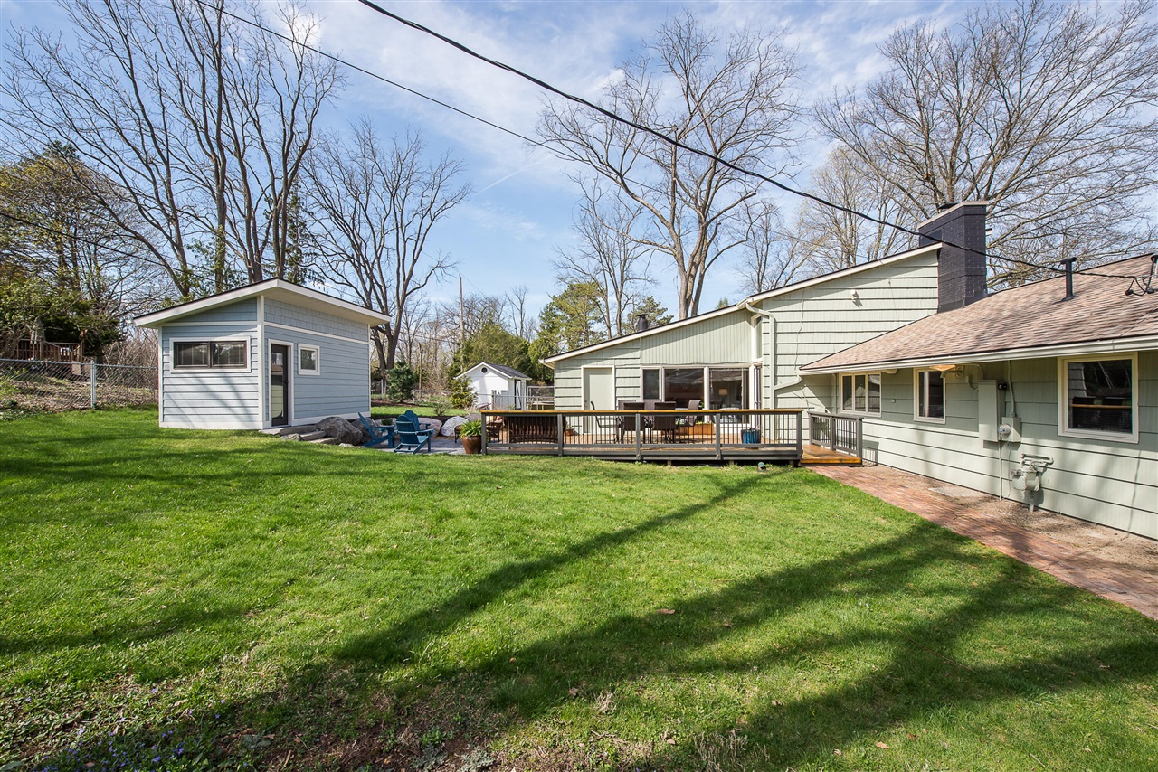 1307 Beechwood Drive, Ann Arbor, MI, 48103-2937