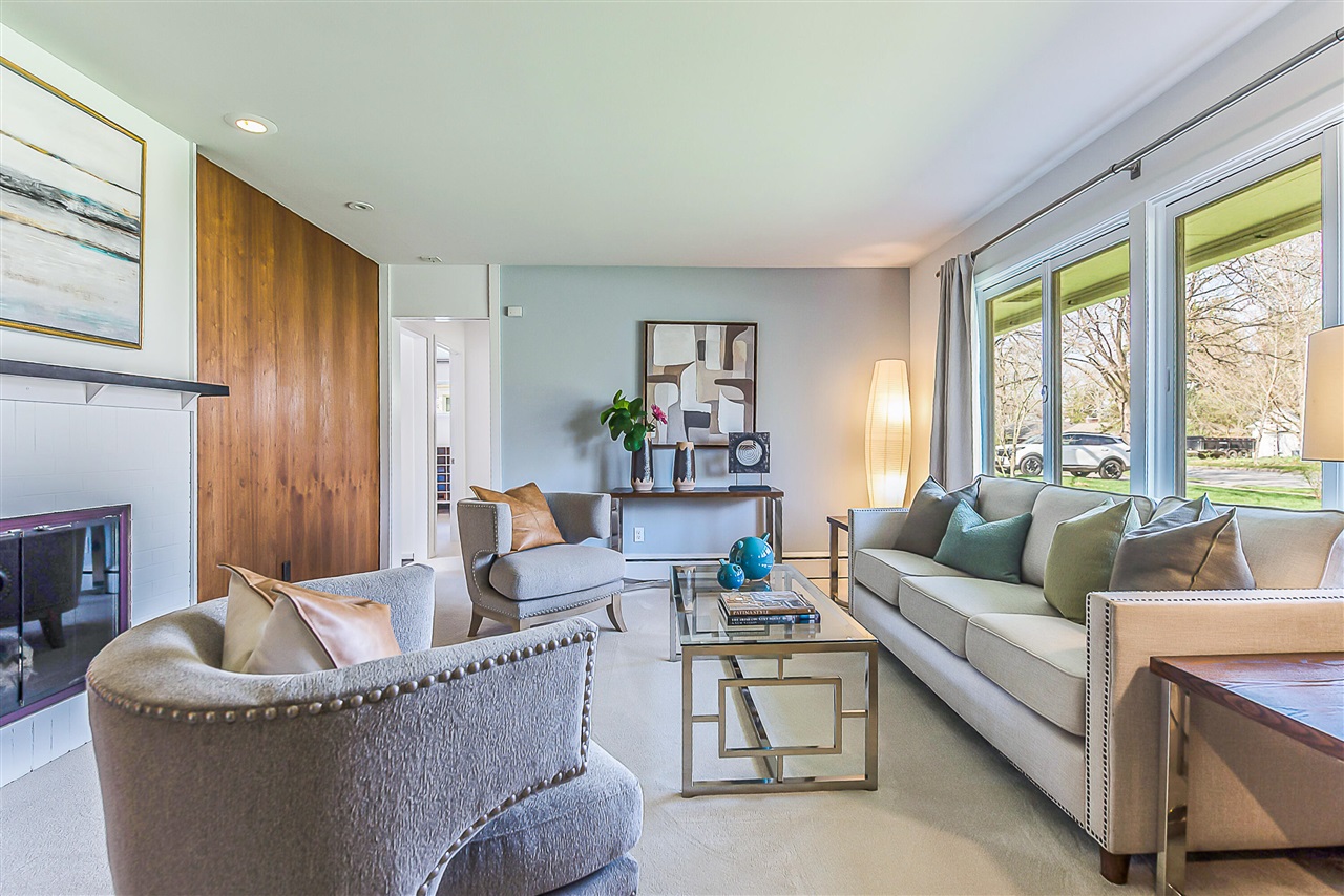 1307 Beechwood Drive, Ann Arbor, MI, 48103-2937