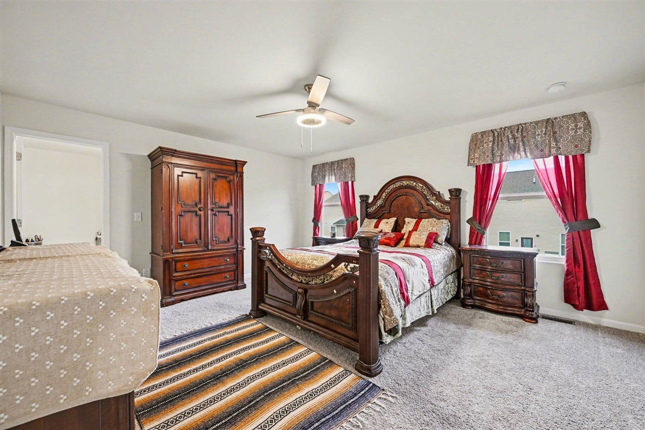 552 Wishing Tree Lane, Ann Arbor, MI, 48108-2839