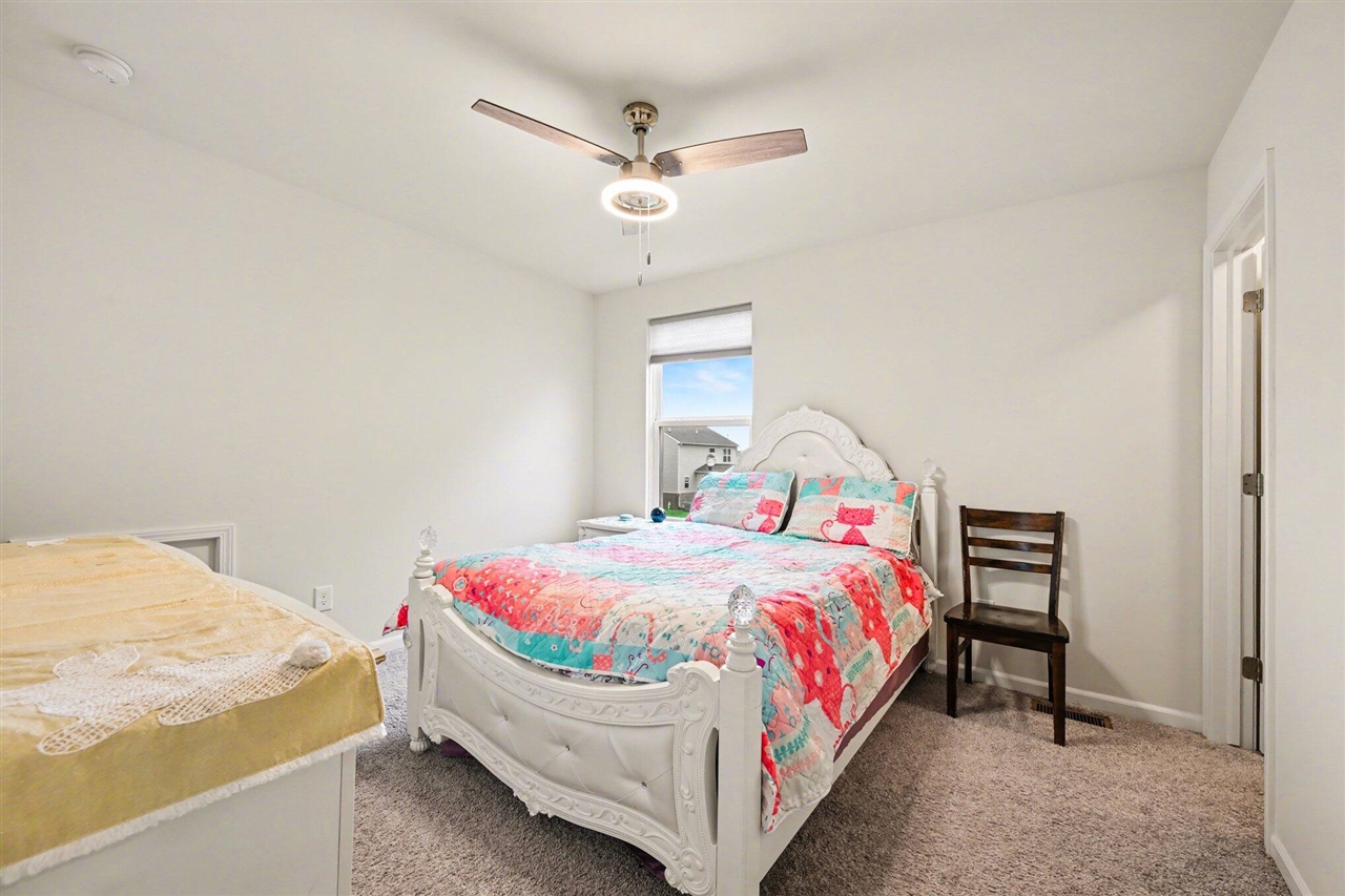 552 Wishing Tree Lane, Ann Arbor, MI, 48108-2839