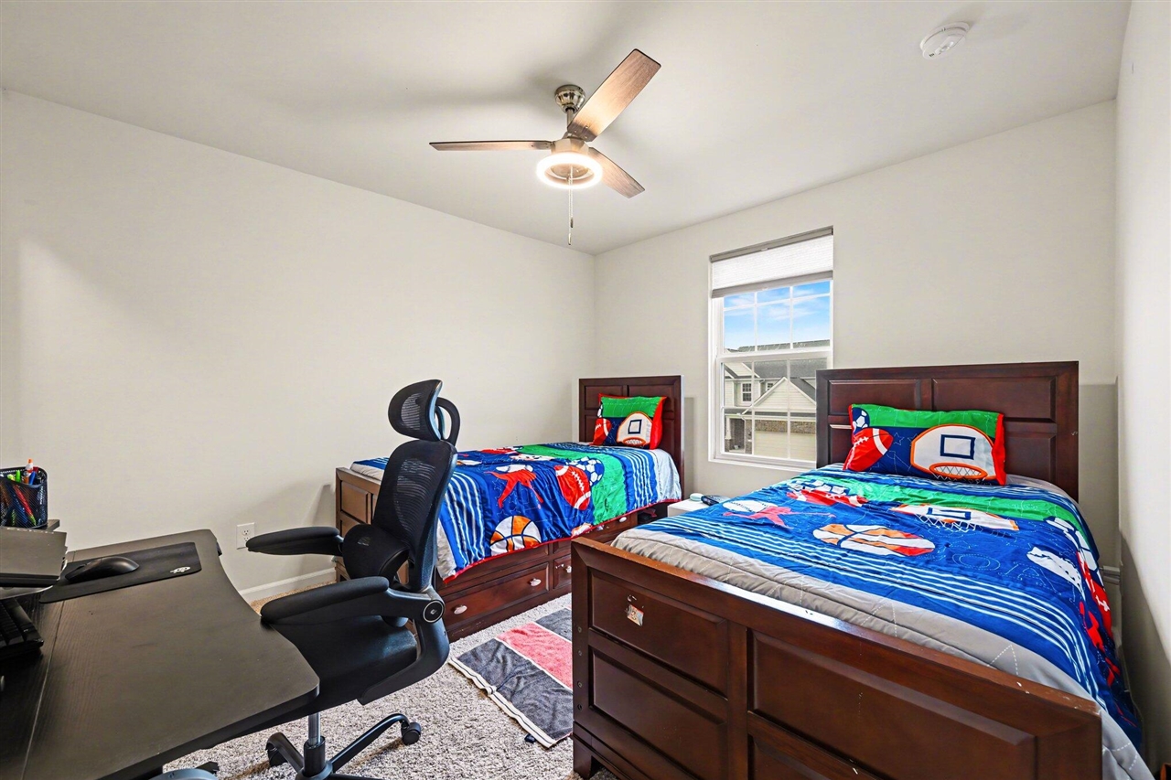 552 Wishing Tree Lane, Ann Arbor, MI, 48108-2839