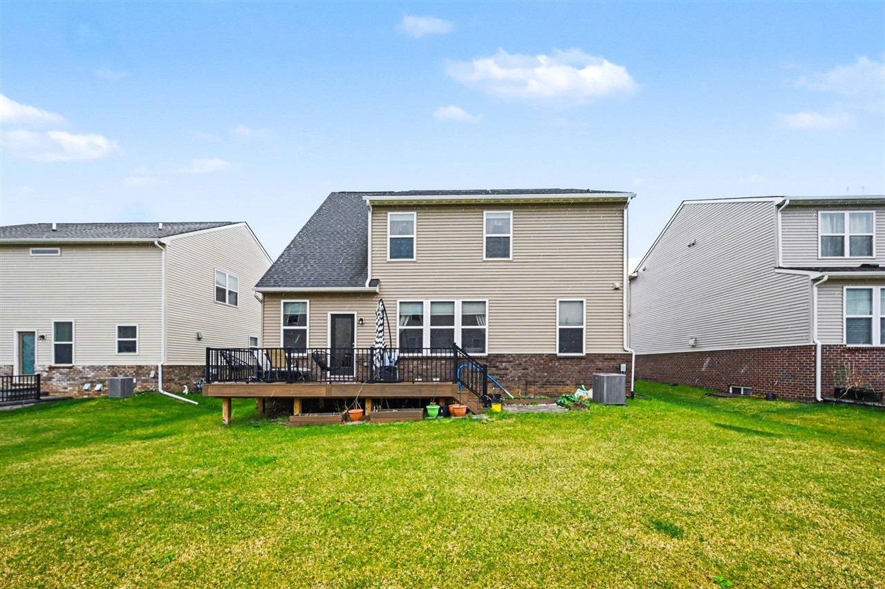 552 Wishing Tree Lane, Ann Arbor, MI, 48108-2839