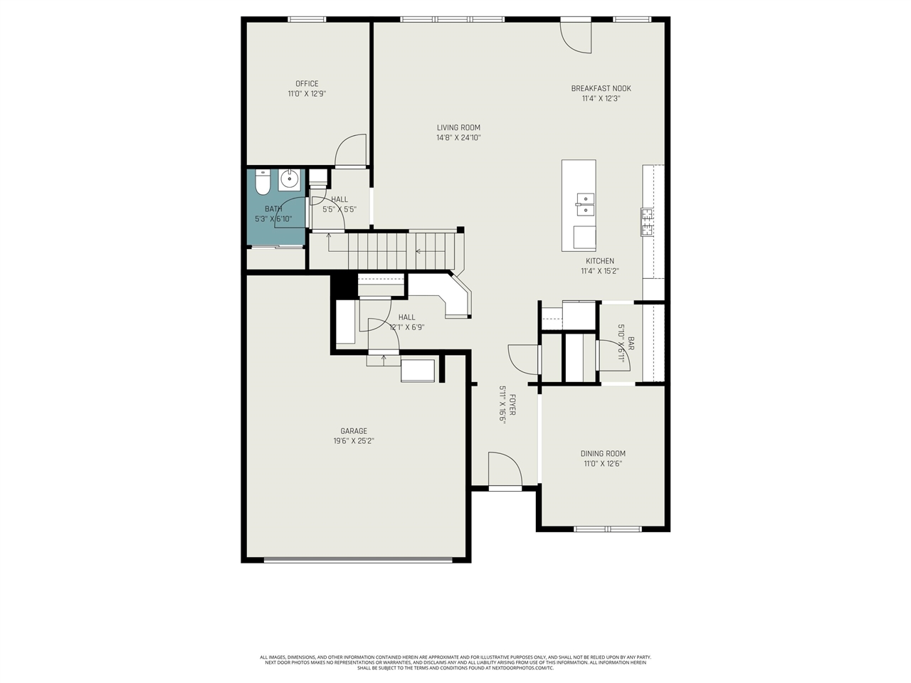 552 Wishing Tree Lane, Ann Arbor, MI, 48108-2839