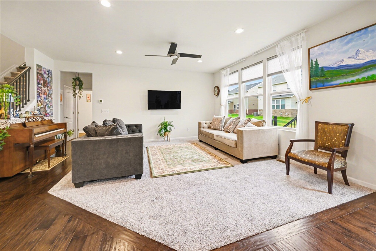 552 Wishing Tree Lane, Ann Arbor, MI, 48108-2839