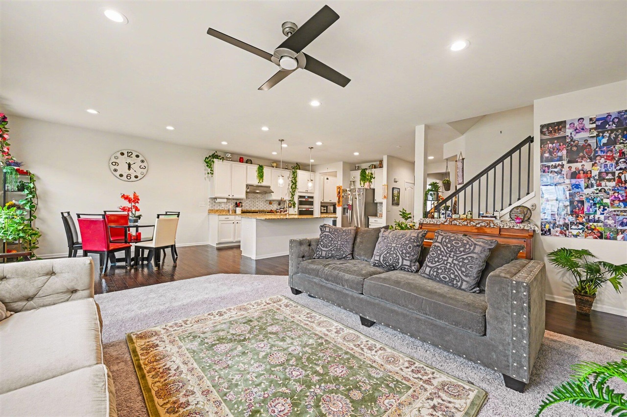 552 Wishing Tree Lane, Ann Arbor, MI, 48108-2839