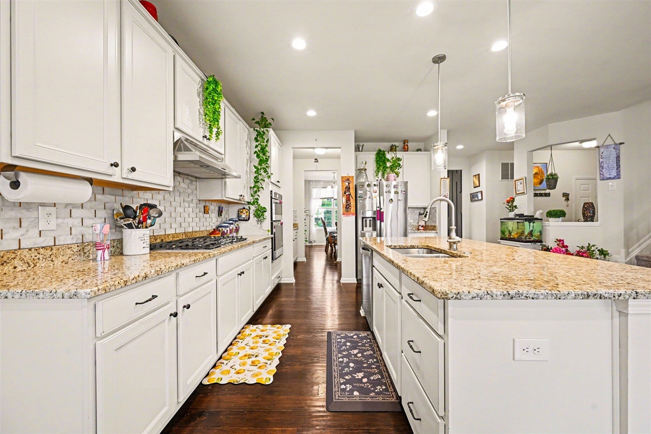 552 Wishing Tree Lane, Ann Arbor, MI, 48108-2839