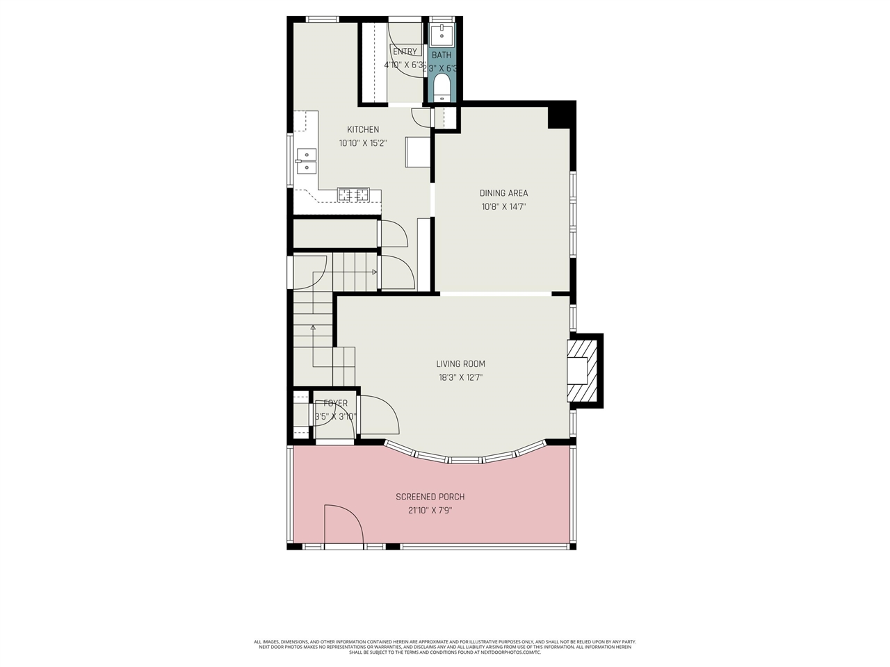 2100 Wealthy Street, East Grand Rapids, MI, 49506-3014