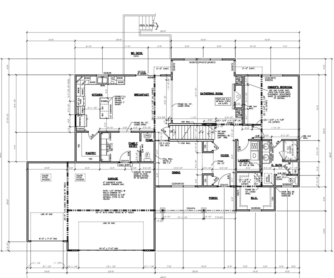 1852 Round Barn Drive, Hudsonville, MI, 49426