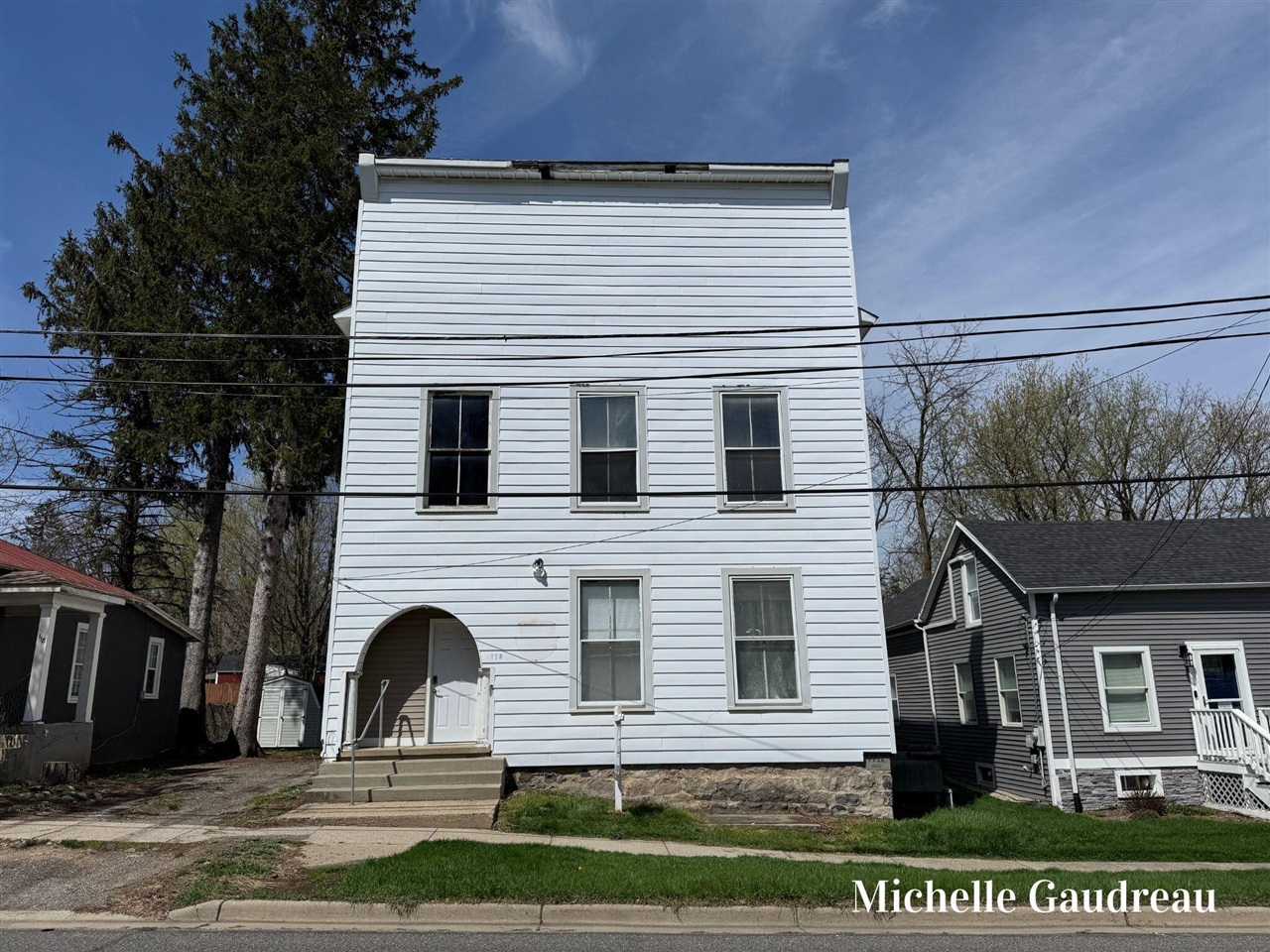 116 W Main Street, Caledonia, MI, 49316