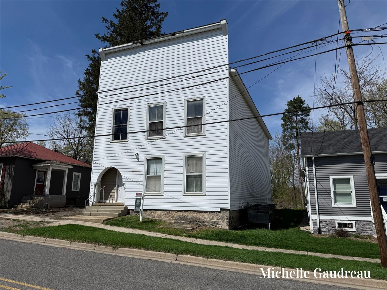 116 W Main Street, Caledonia, MI, 49316