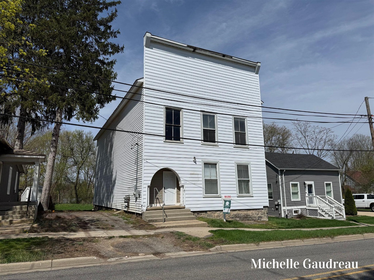 116 W Main Street, Caledonia, MI, 49316