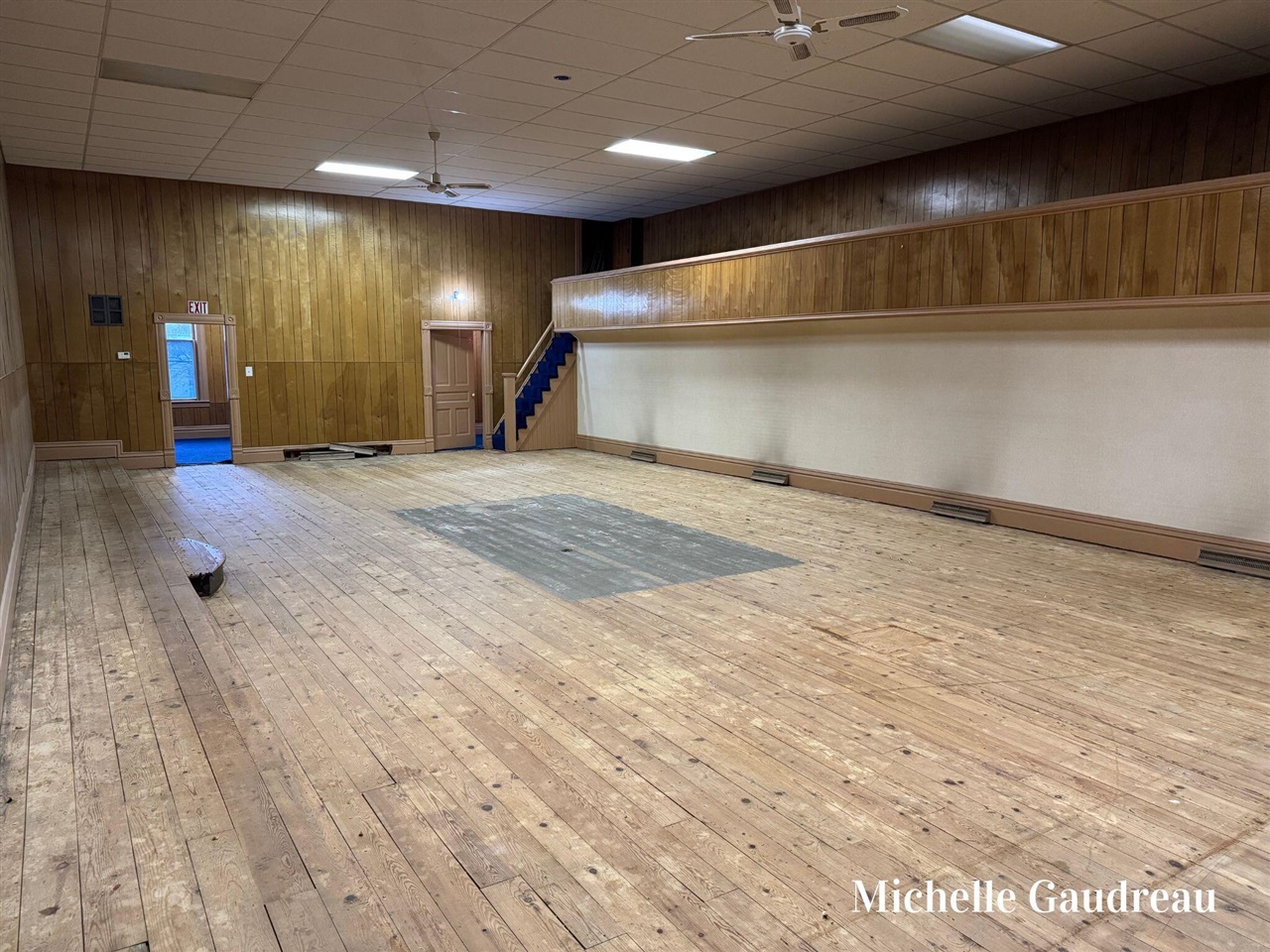 116 W Main Street, Caledonia, MI, 49316