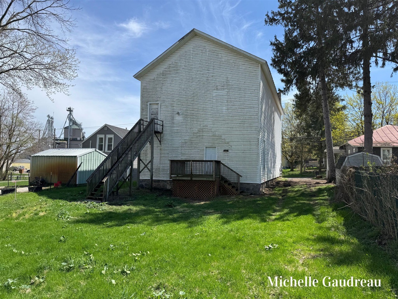 116 W Main Street, Caledonia, MI, 49316