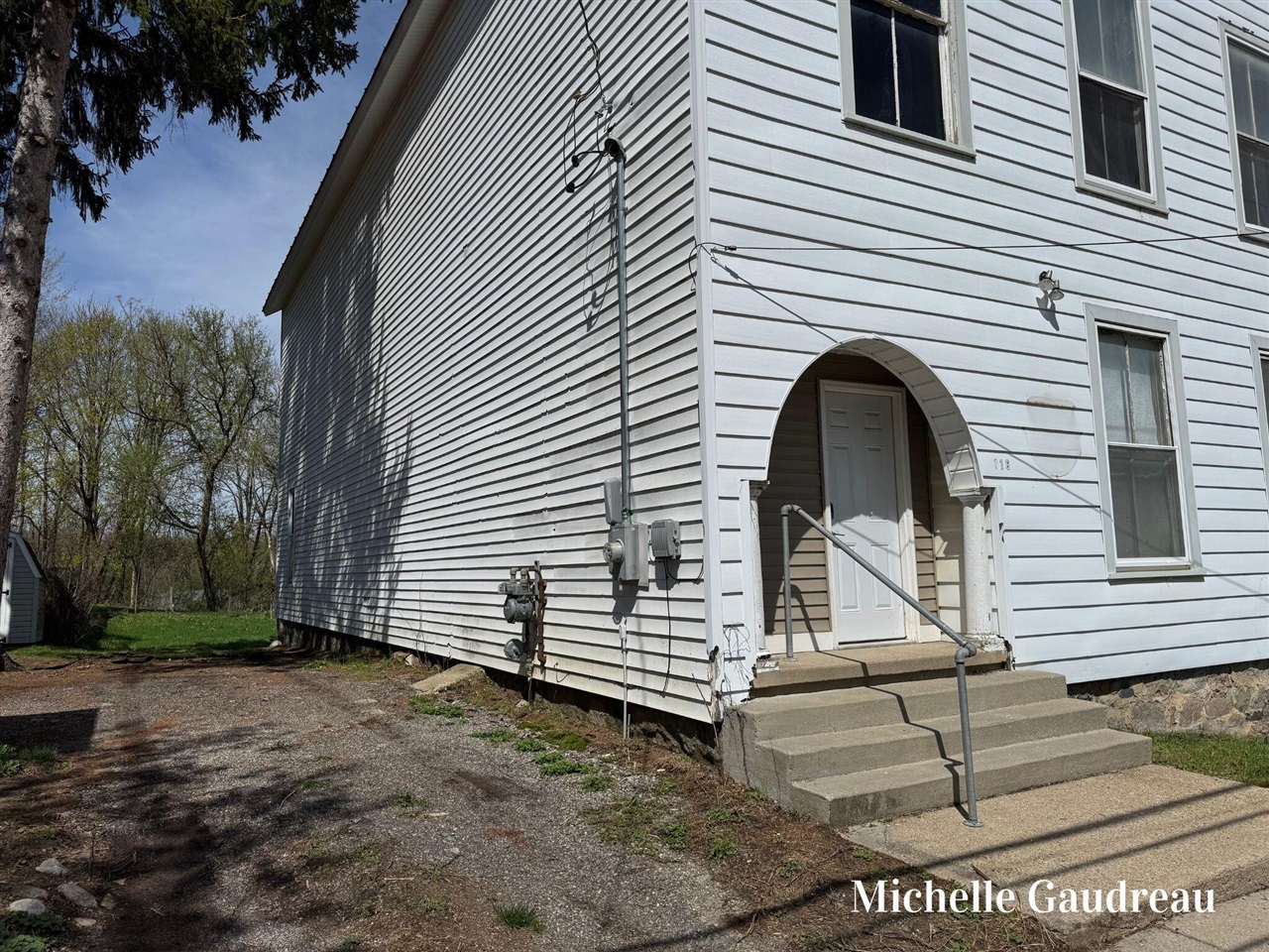 116 W Main Street, Caledonia, MI, 49316