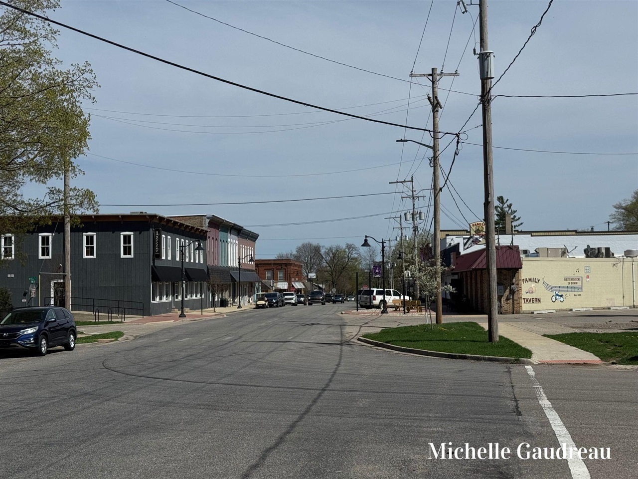 116 W Main Street, Caledonia, MI, 49316