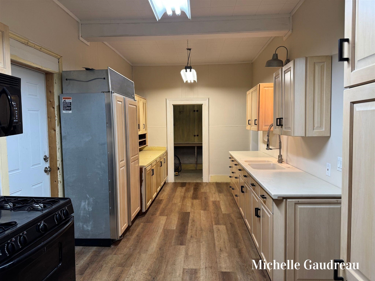 116 W Main Street, Caledonia, MI, 49316