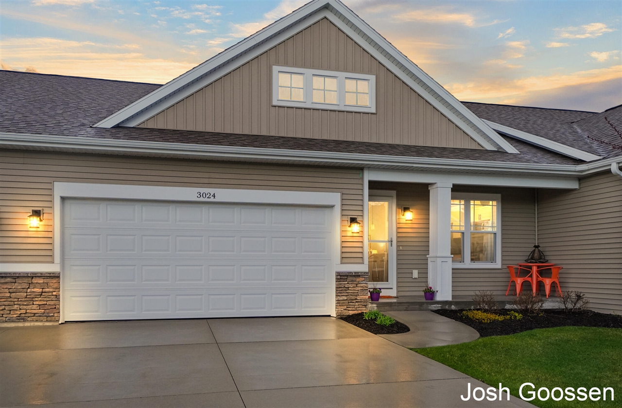 3024 Loganberry Lane UNIT&nbsp;51, Holland, MI, 49424-7292