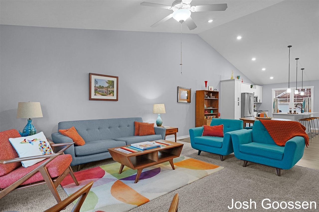 3024 Loganberry Lane UNIT&nbsp;51, Holland, MI, 49424-7292