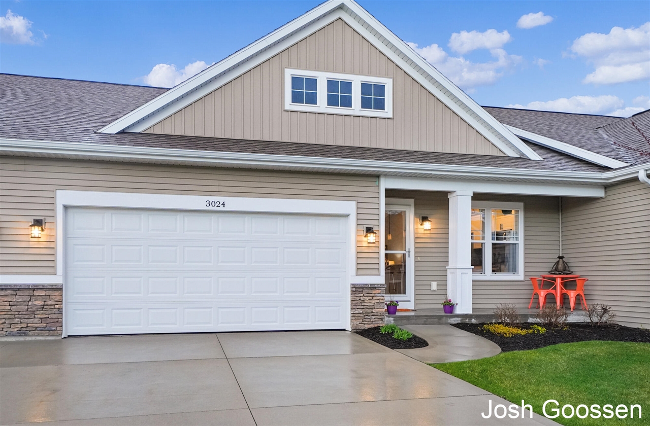 3024 Loganberry Lane UNIT&nbsp;51, Holland, MI, 49424-7292
