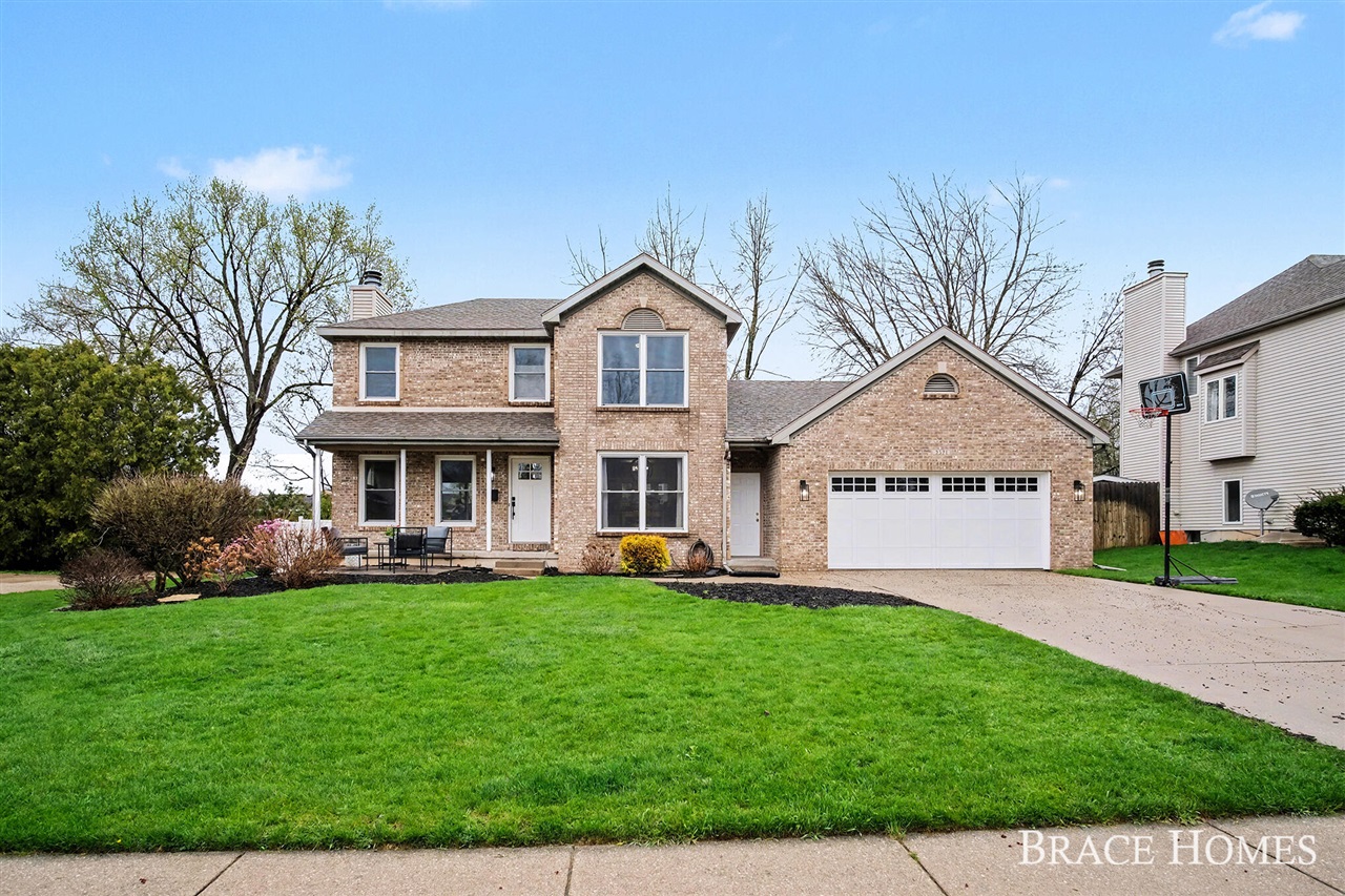 2521 Arundel Road, East Grand Rapids, MI, 49506-4829