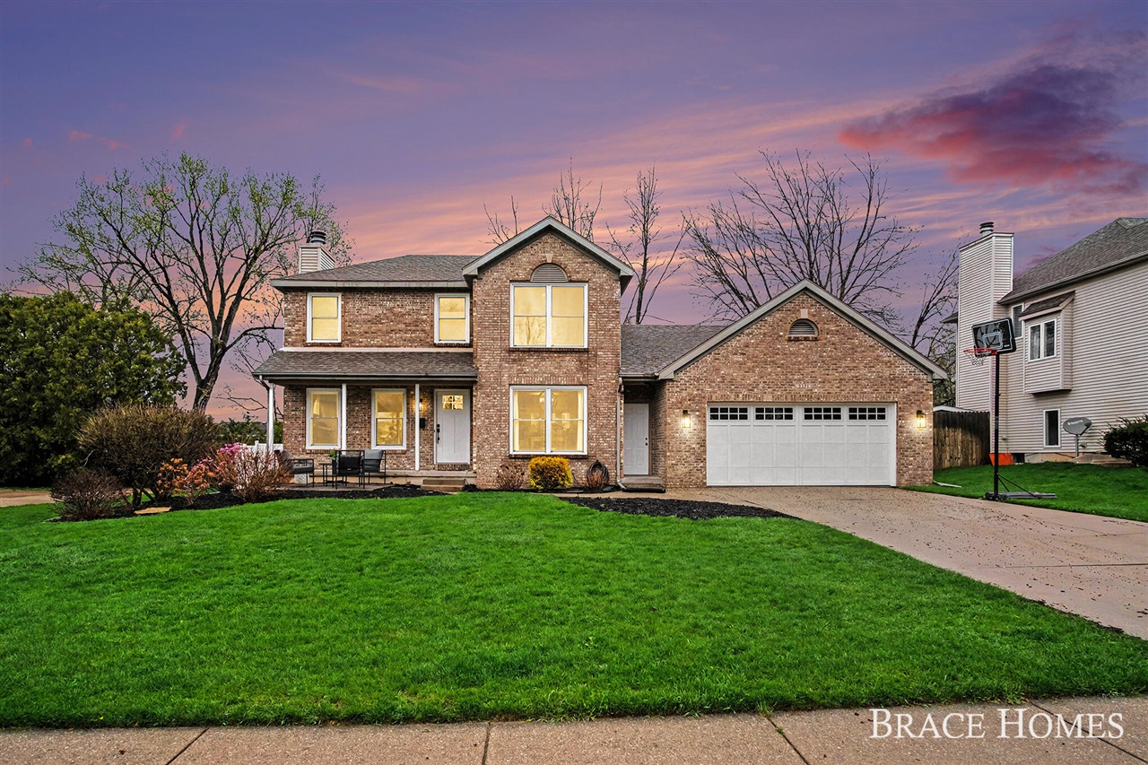 2521 Arundel Road, East Grand Rapids, MI, 49506-4829