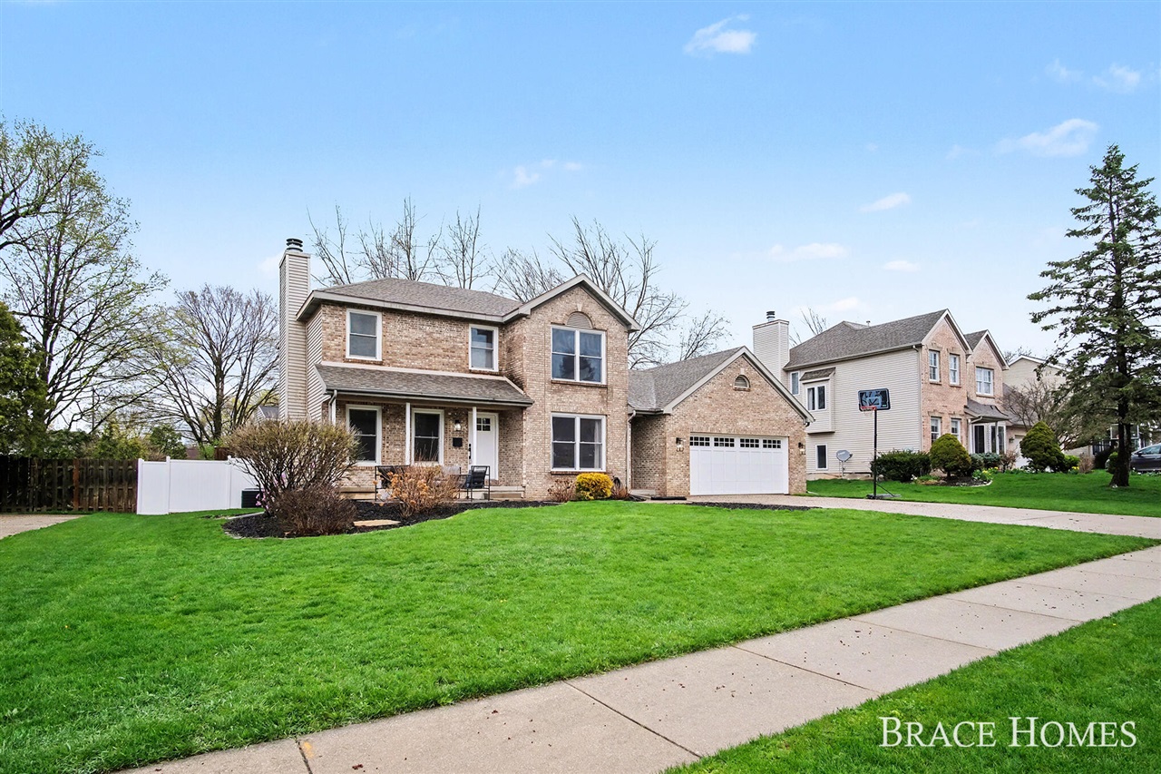 2521 Arundel Road, East Grand Rapids, MI, 49506-4829