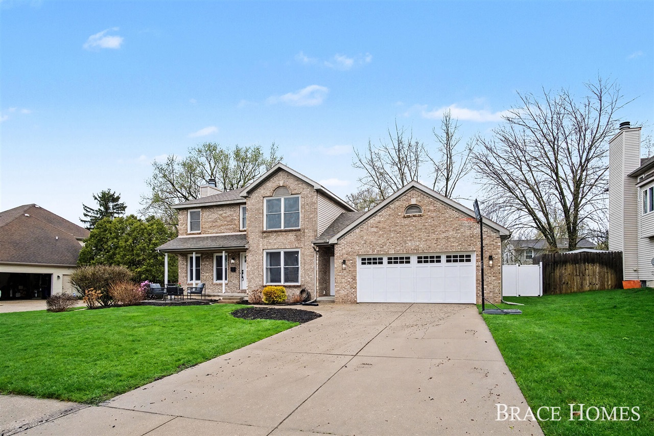 2521 Arundel Road, East Grand Rapids, MI, 49506-4829