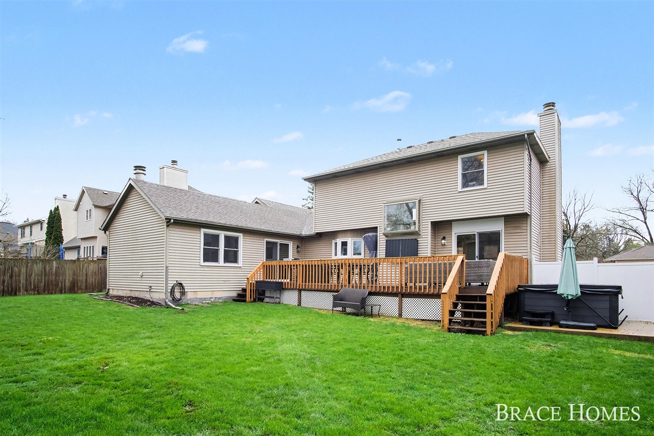 2521 Arundel Road, East Grand Rapids, MI, 49506-4829