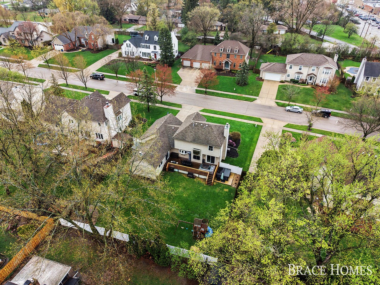 2521 Arundel Road, East Grand Rapids, MI, 49506-4829