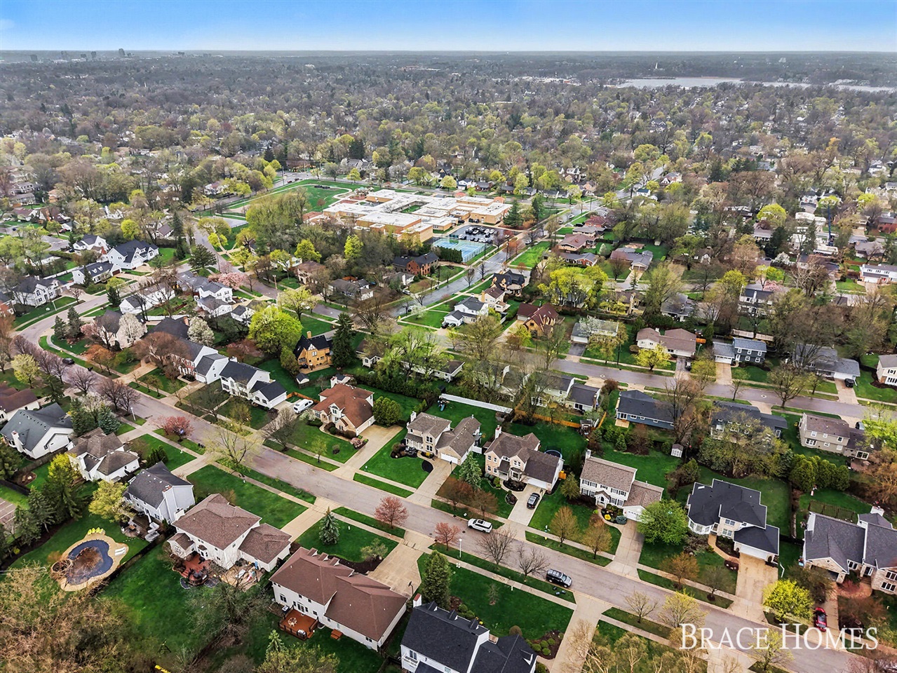 2521 Arundel Road, East Grand Rapids, MI, 49506-4829