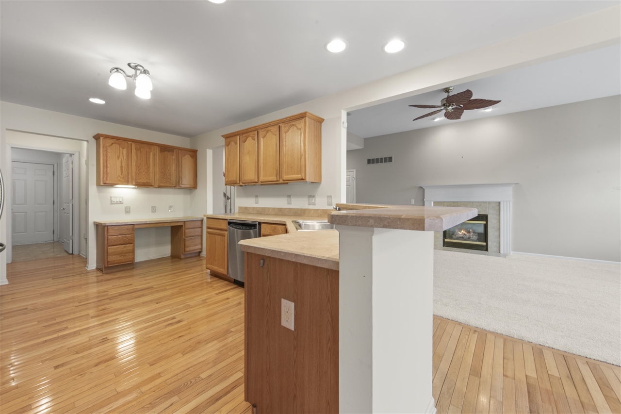 16810 Carriage Way, Northville, MI, 48168-6600