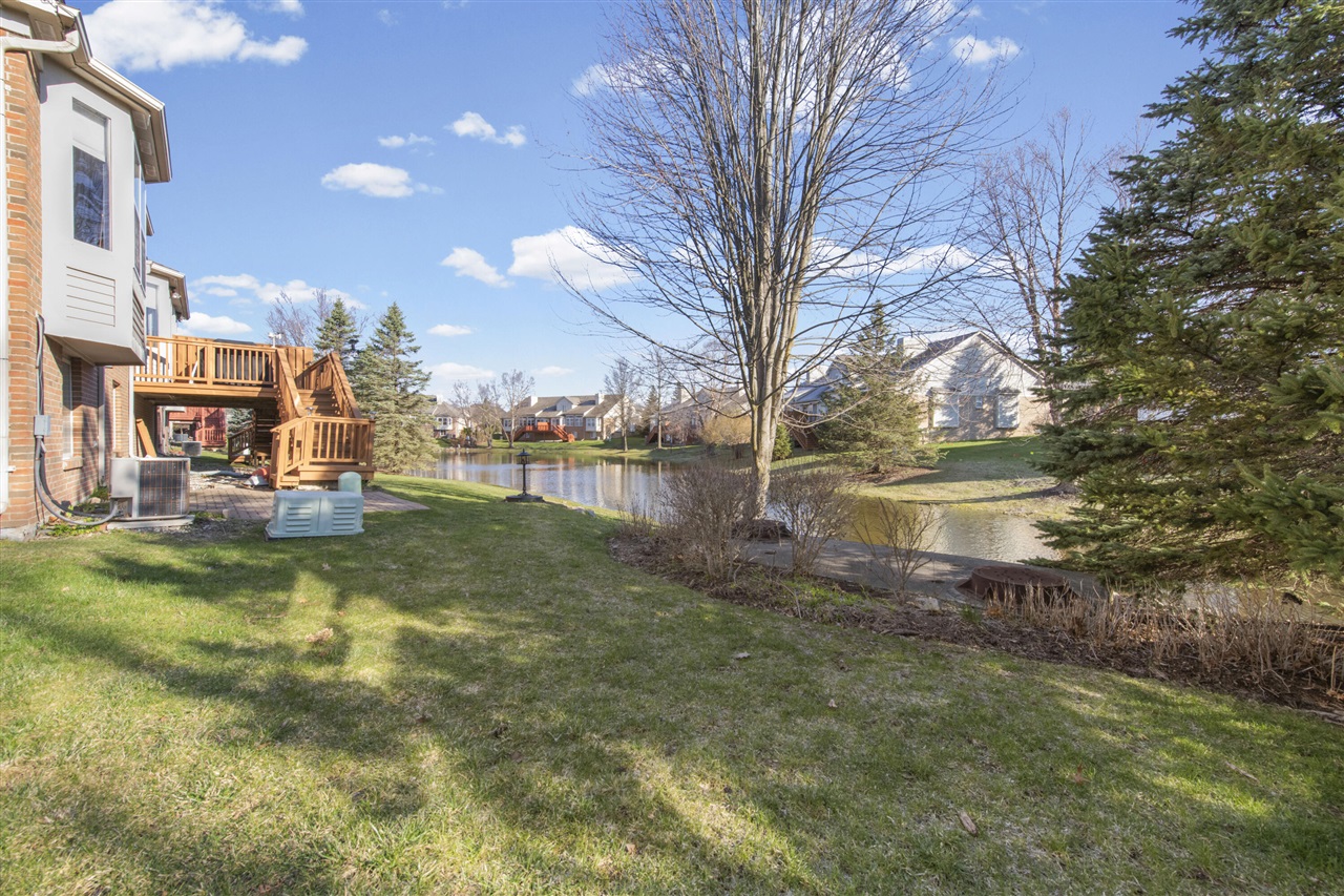 16810 Carriage Way, Northville, MI, 48168-6600