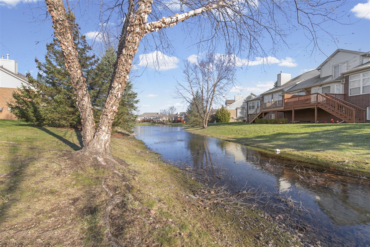 16810 Carriage Way, Northville, MI, 48168-6600