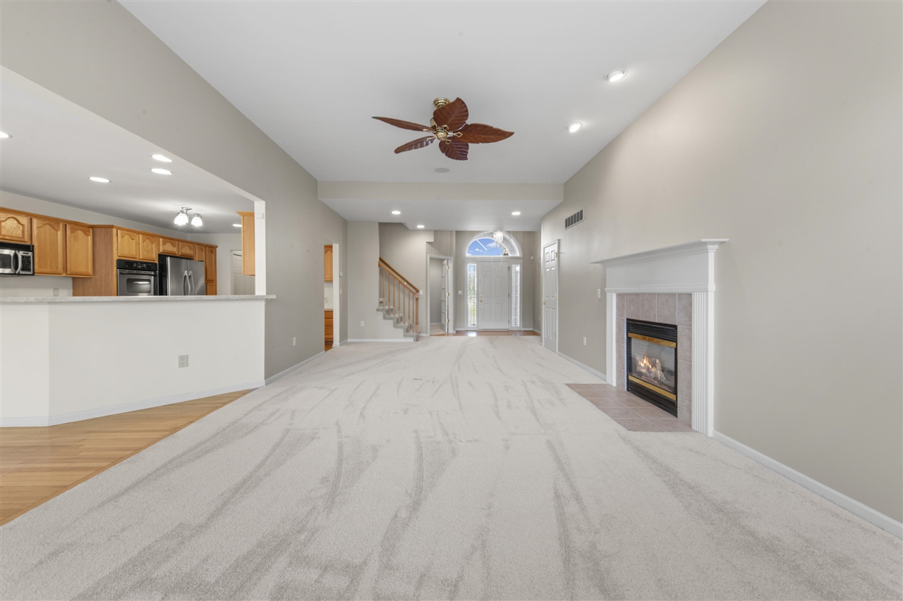 16810 Carriage Way, Northville, MI, 48168-6600