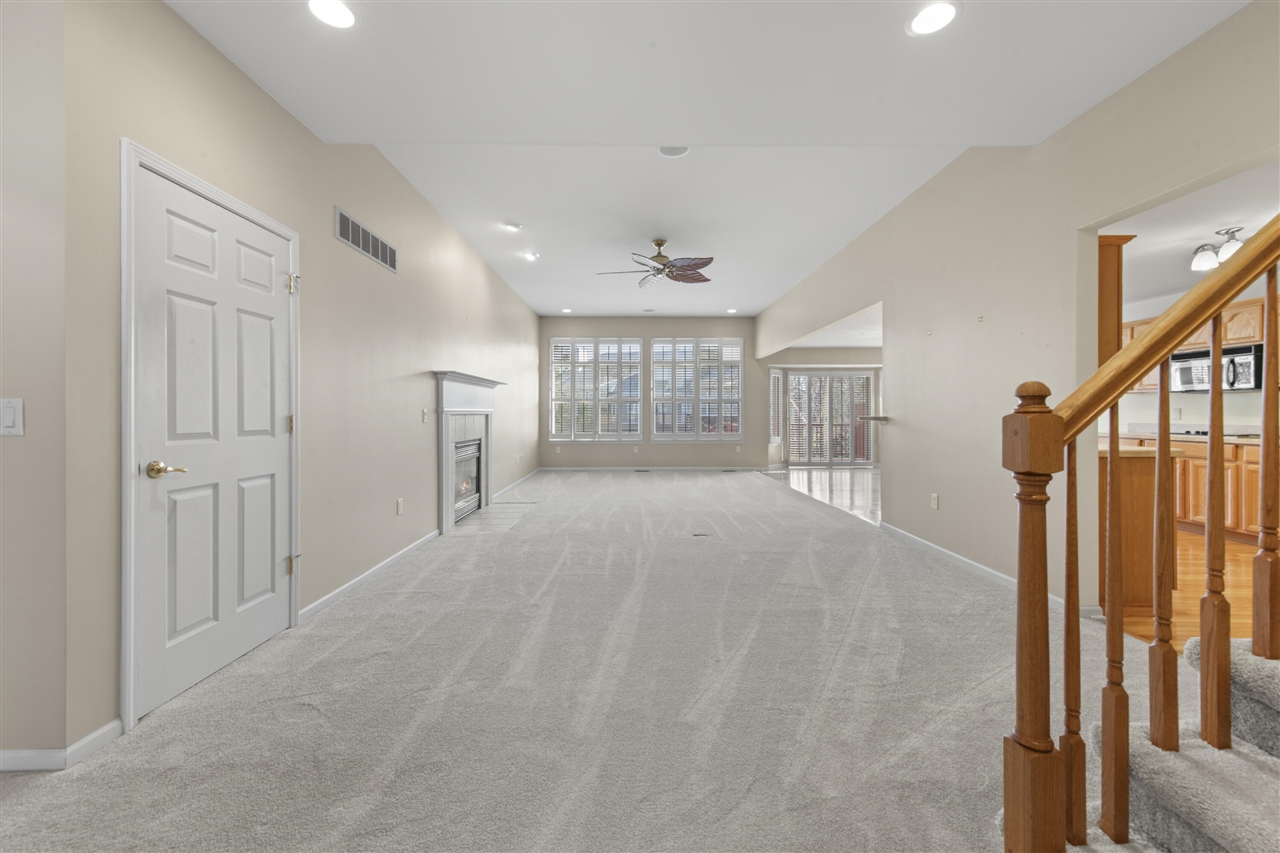 16810 Carriage Way, Northville, MI, 48168-6600