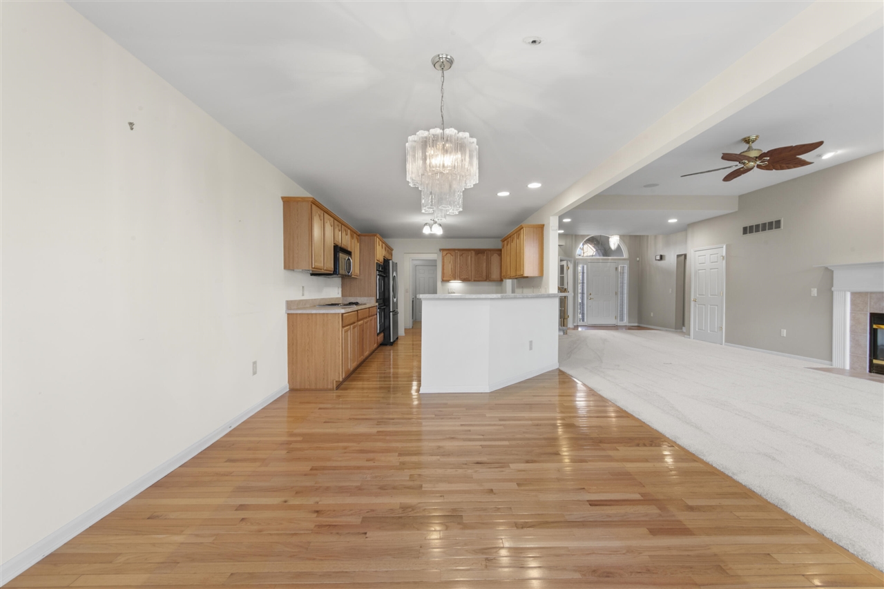 16810 Carriage Way, Northville, MI, 48168-6600