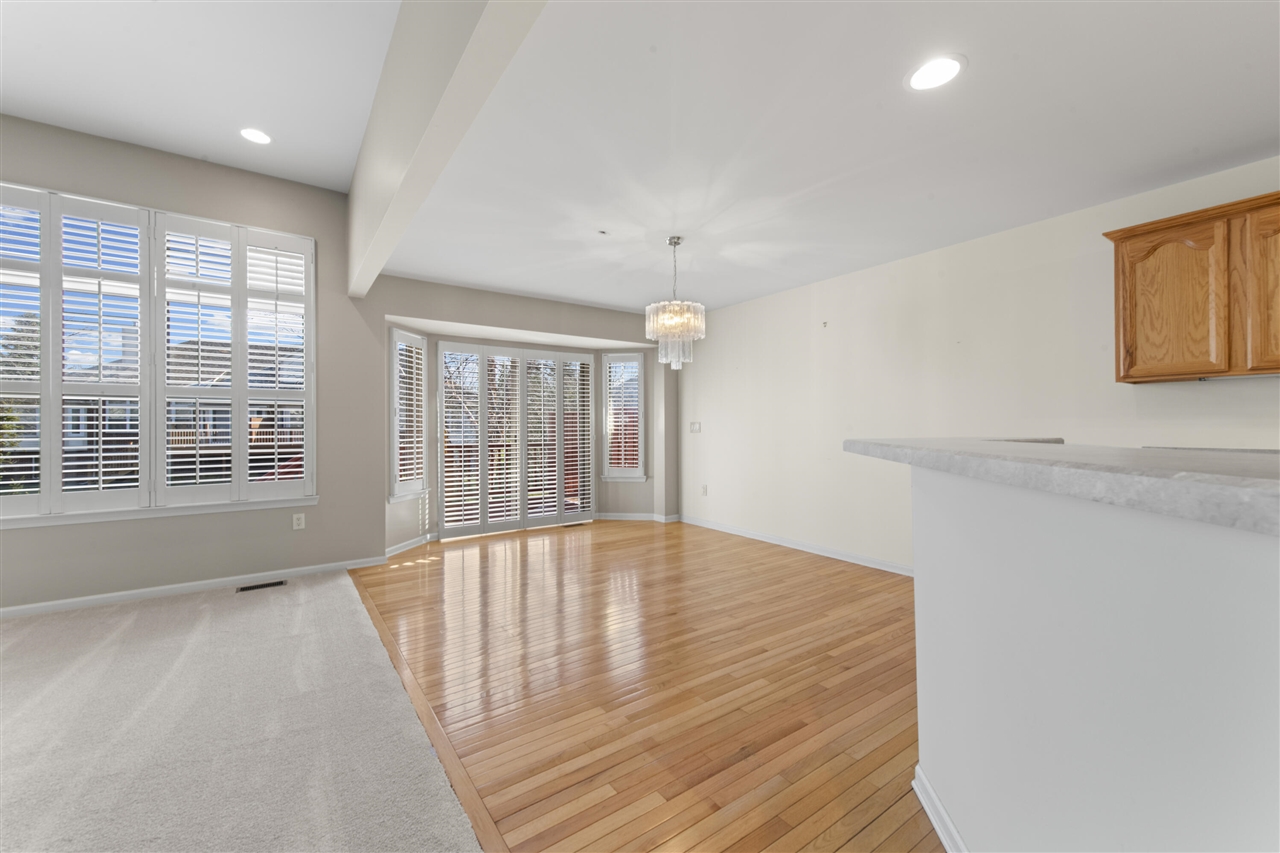 16810 Carriage Way, Northville, MI, 48168-6600