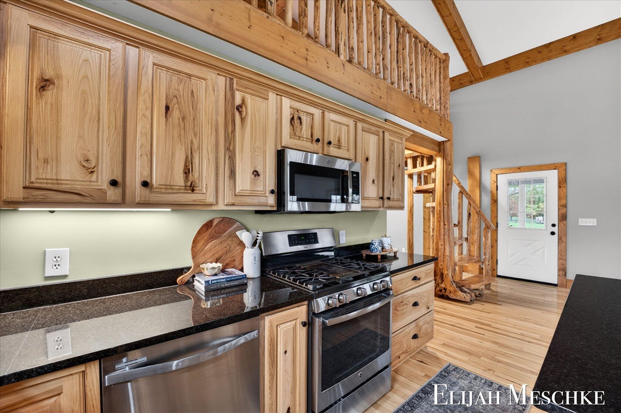 8977 2 Mile Road, Ada, MI, 49301-9576