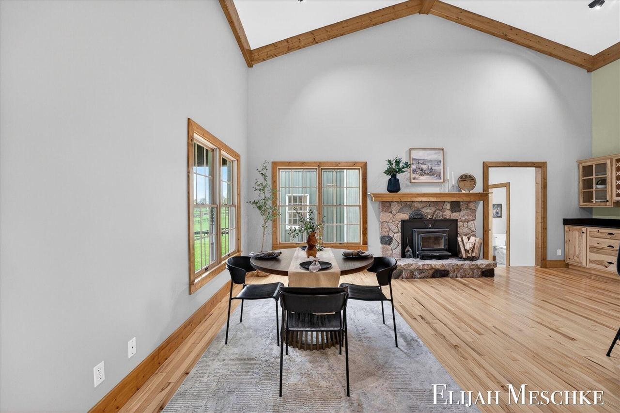 8977 2 Mile Road, Ada, MI, 49301-9576