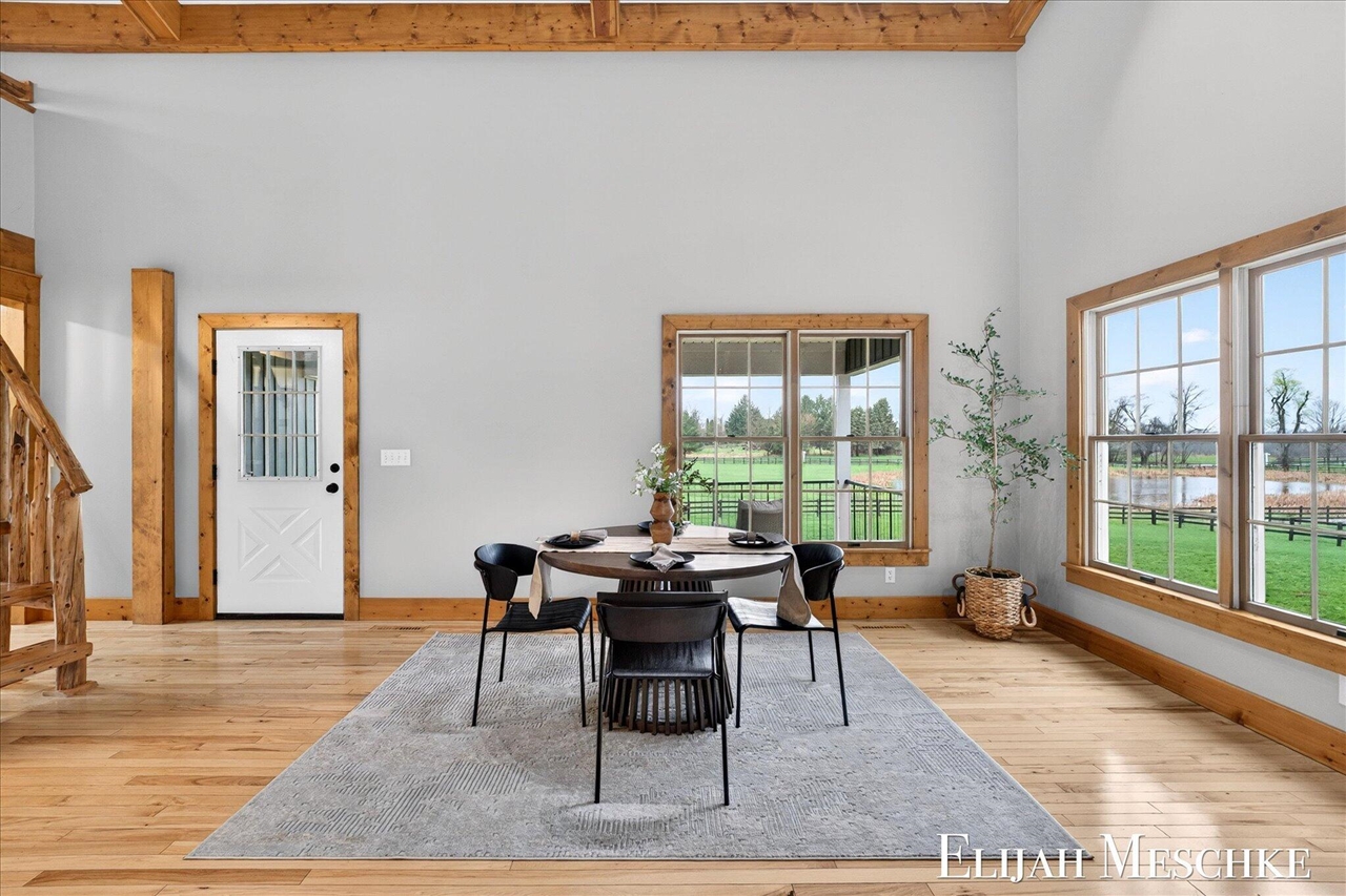 8977 2 Mile Road, Ada, MI, 49301-9576