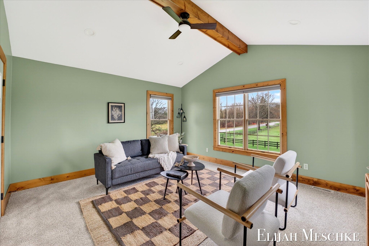 8977 2 Mile Road, Ada, MI, 49301-9576