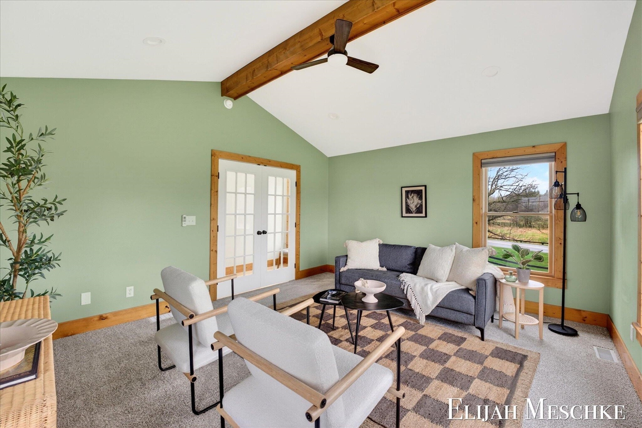 8977 2 Mile Road, Ada, MI, 49301-9576