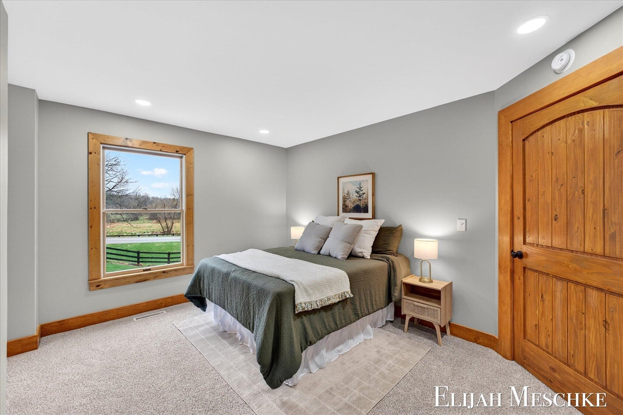 8977 2 Mile Road, Ada, MI, 49301-9576